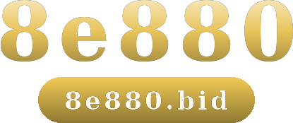 8e880 logo